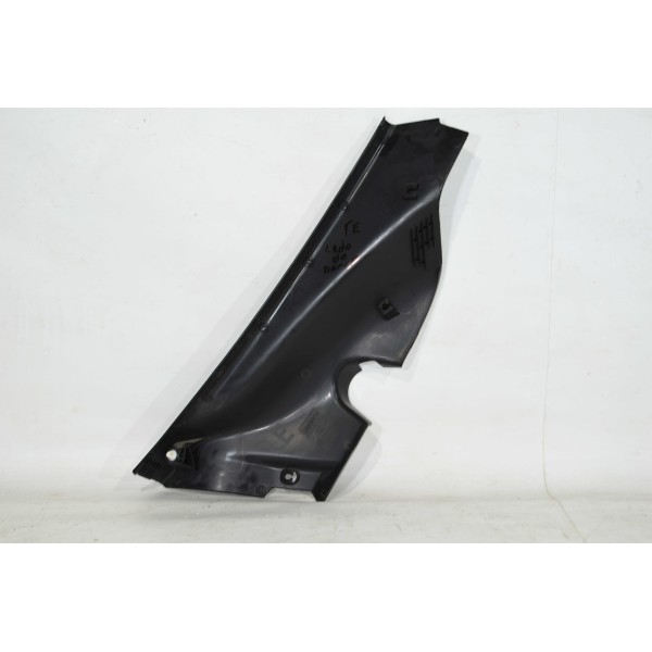 Acabamento Soleira Banco Traseiro Motorista Vw Up Tsi 1.0 17