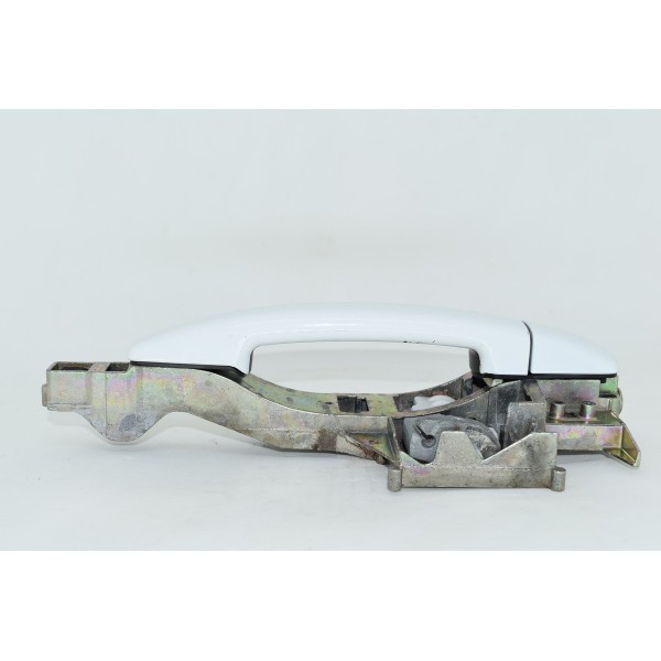 Maçaneta Externa Dianteira Direita Peugeot 308 Thp 1.6 14