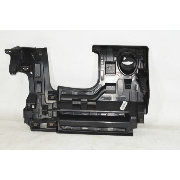 Acabamento Inferior Lado Motorista  Vw Up Tsi 1.0 Move 2017