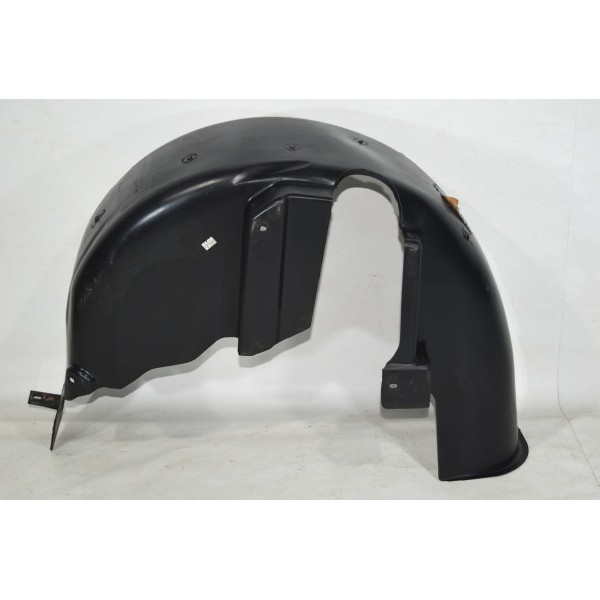 Parabarro Traseiro Passageiro Vw Virtus Tsi 1.0 2020