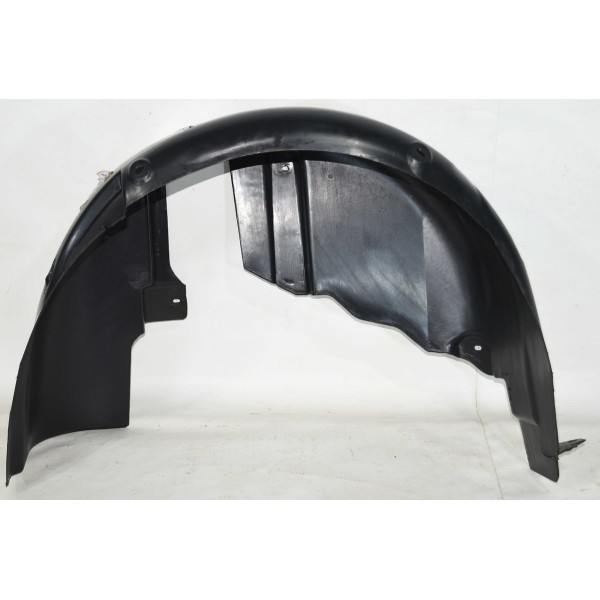 Parabarro Traseiro Passageiro Vw Virtus Tsi 1.0 2020