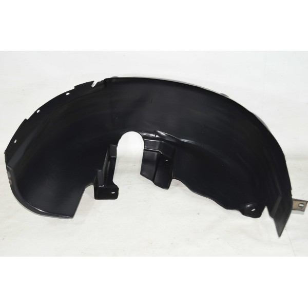 Parabarro Traseiro Passageiro Vw Virtus Tsi 1.0 2020