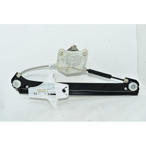 Maquina De Vidro Traseira Esquerda Manual Vw Up Tsi 1.0 17