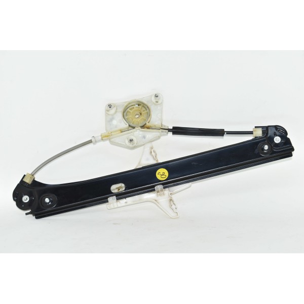 Maquina De Vidro Traseira Passageiro Manual Vw Up Tsi 1.0 17