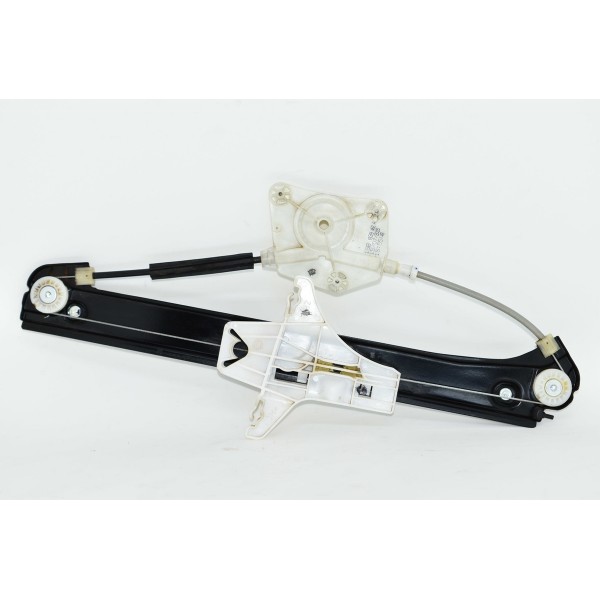Maquina De Vidro Traseira Passageiro Manual Vw Up Tsi 1.0 17