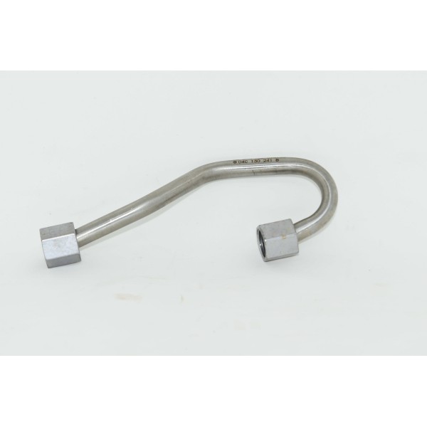 Duto Flauta Bomba De Alta Pressao Combustivel Vw Up Tsi 1.0