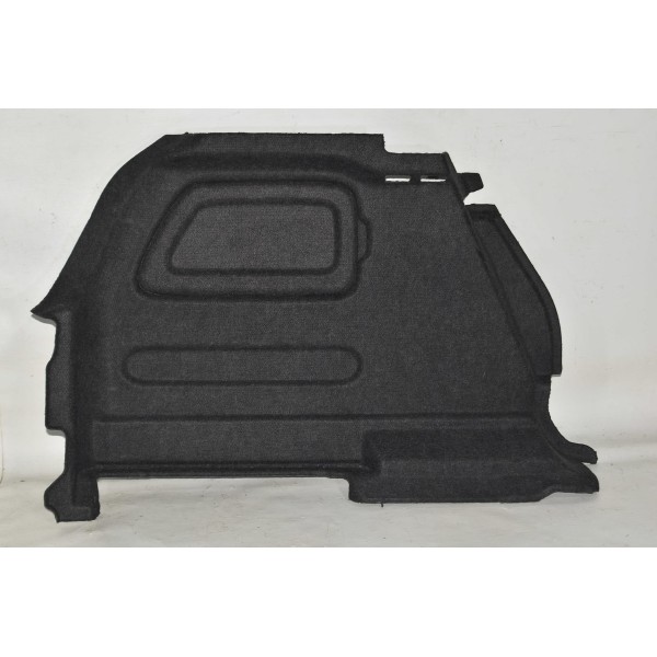 Forro De Porta Malas Traseiro Esquerdo Gm Cruze 1.4 Turbo 18