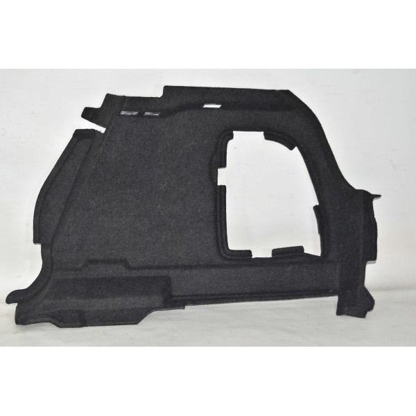 Forro De Porta Malas Traseiro Direito Gm Cruze 1.4 Turbo 18