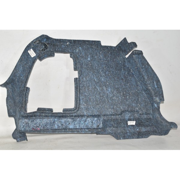 Forro De Porta Malas Traseiro Direito Gm Cruze 1.4 Turbo 18