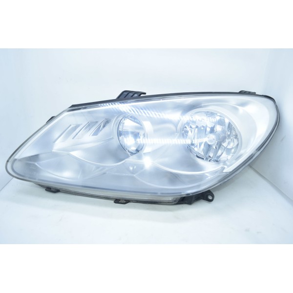 Farol Lado Esquerdo Chery Cielo Sedan 1.6 2012