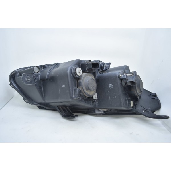Farol Lado Esquerdo Chery Cielo Sedan 1.6 2012
