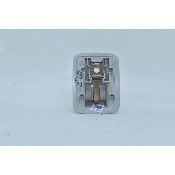 Suporte Do Quebra Sol Peugeot 308 Thp 1.6 2014