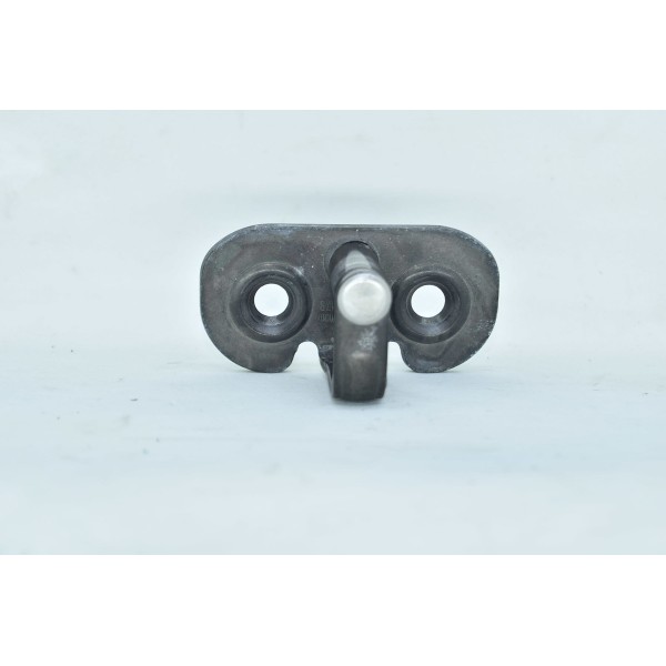 Batente Inferior Porta Malas Vw Tiguan Tsi 2.0 13