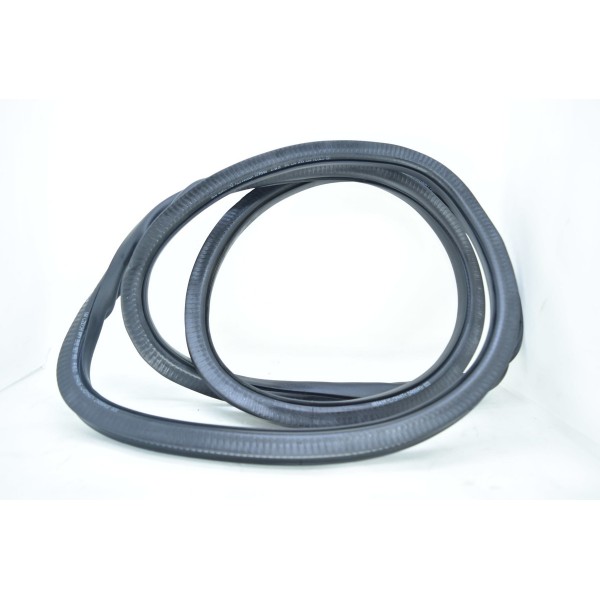 Borracha De Porta Dianteira Esquerda Vw Tiguan Tsi 2.0 13/17