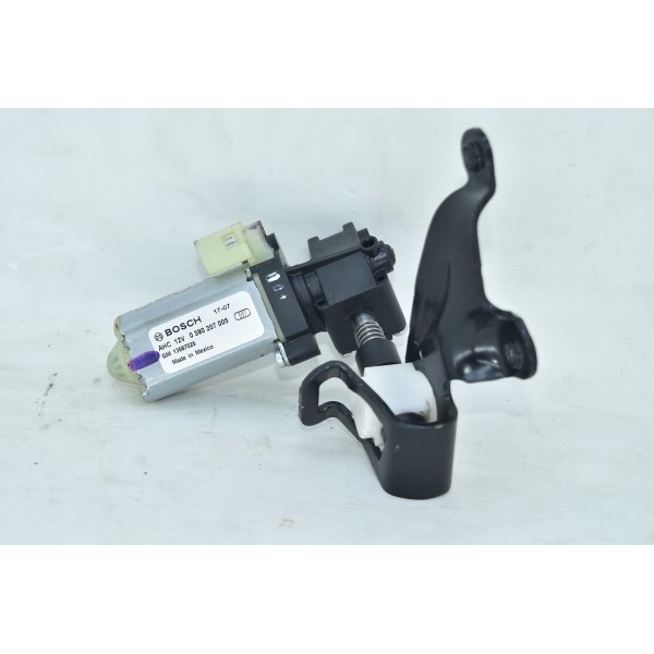 Motor Regulagem Perna Banco Dianteiro Esquerdo Cruze Ltz 1.4