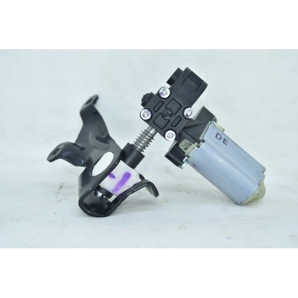 Motor Regulagem Perna Banco Dianteiro Esquerdo Cruze Ltz 1.4