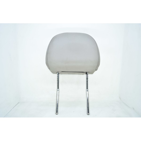 Encosto De Banco Dianteiro Esquerdo Cruze 1.4 Ltz Turbo 18