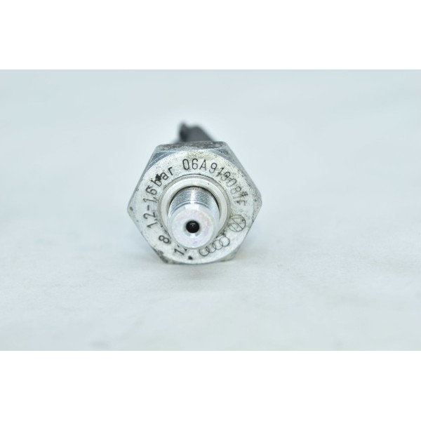 Sensor Pressao De Óleo Cebolinha Vw Tiguan Tsi 2.0 13/17