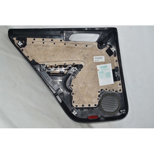 Forro De Porta Traseiro Direito Vw Tiguan 2.0 Tsi 13/17
