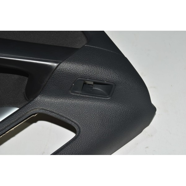 Forro De Porta Traseiro Direito Vw Tiguan 2.0 Tsi 13/17