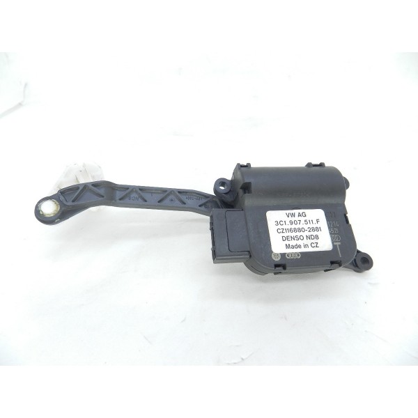 Motor Atuador Ar Condicionado Vw Tiguan Tsi 2.0 13/17
