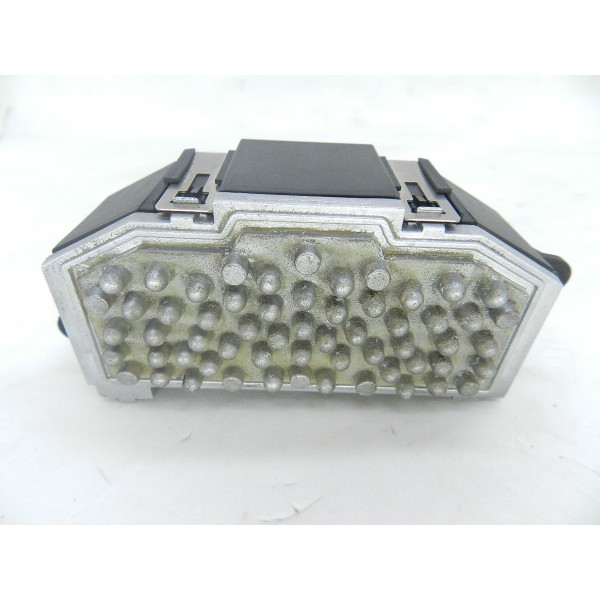 Resistencia Ar Condicionado Vw Tiguan Tsi 2.0 13/17