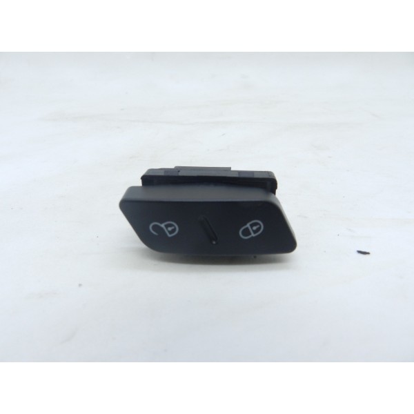 Botao Comando Trava E Destrava Porta Vw Tiguan Tsi 2.0 13/17