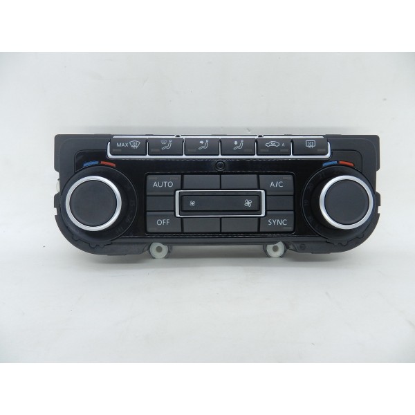 Botao Comando Ar Condicionado Vw Tiguan Tsi 2.0 13/17