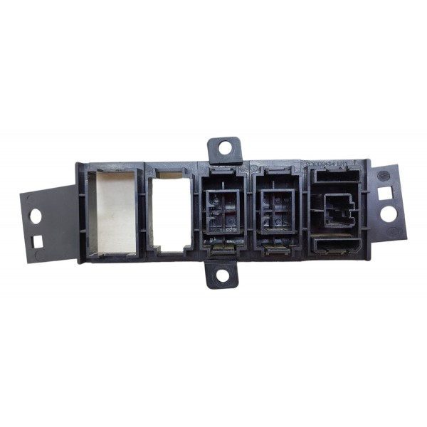 Moldura Suporte Conjunto Botões Esquerdo Tucson Gls 2.0 12