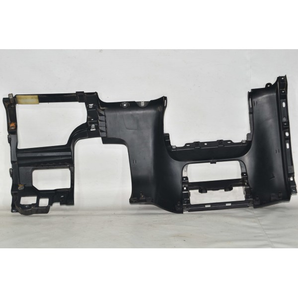 Acabamento Central Do Painel Vw Tiguan 2.0 Tsi 2013/2017