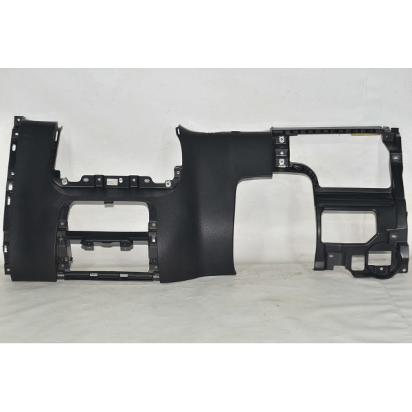 Acabamento Central Do Painel Vw Tiguan 2.0 Tsi 2013/2017