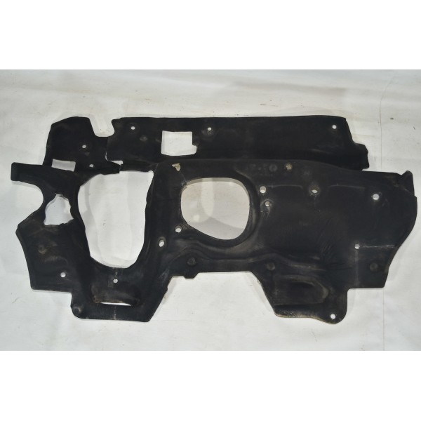 Painel Corta Fogo Vw Tiguan 2.0 13/17