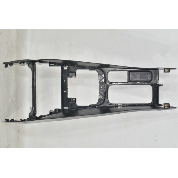 Console Central Vw Tiguan 2.0 Tsi 13/17