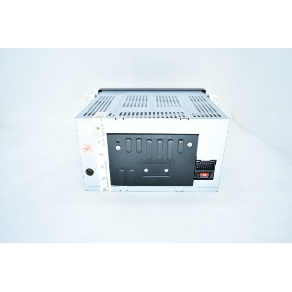 Radio Som Leitor De Cd Mp3 Chery Cielo 1.6 2012