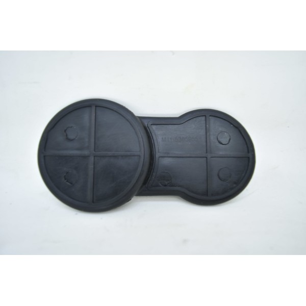 Tapete Porta Copos Chery Cielo 1.6 2012