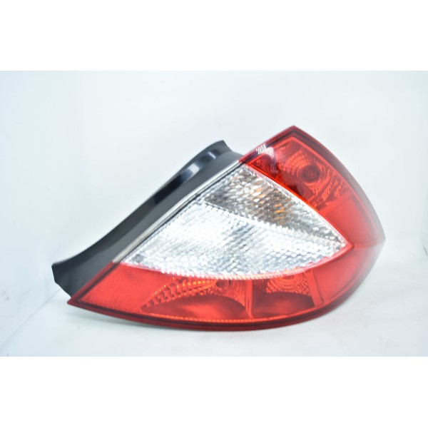 Lanterna Traseira Passageiro Chery Cielo 1.6 Sedan