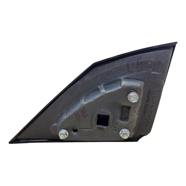 Base Suporte Retrovisor Dianteiro Esquerdo Tucson 2.0 2012