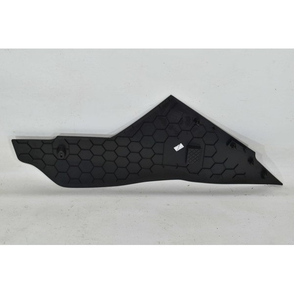 Acabamento Console Central Lateral Direito Polo Tsi 1.0 19