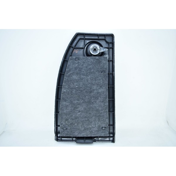 Tampa Forro Porta Malas Passageiro Audi A3 Sportback 1.4 17