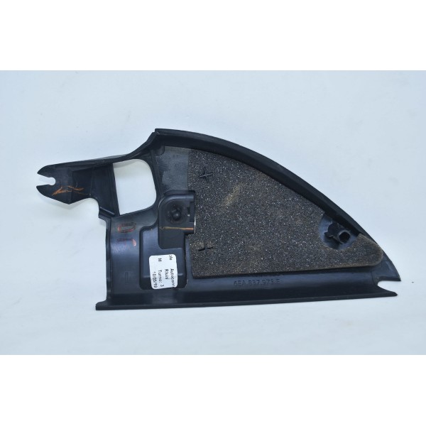 Acabamento Interno Retrovisor Esquerdo Polo Tsi 1.0