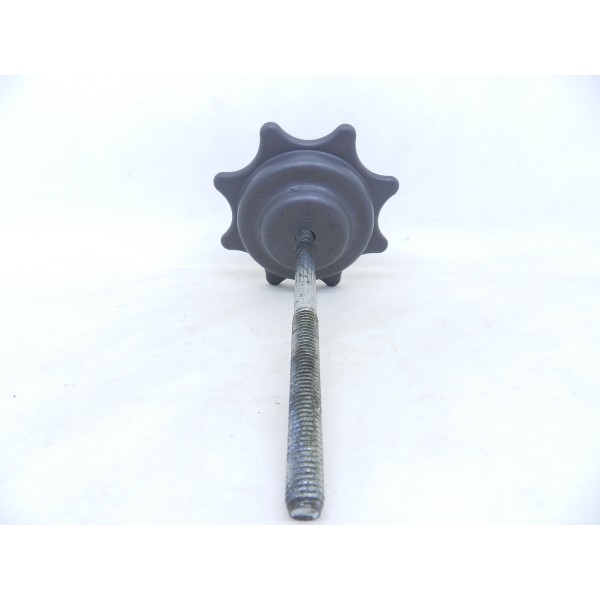 Porca Parafuso Estepe Vw Polo Tsi 1.0 2020