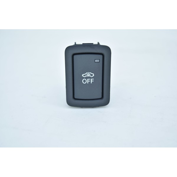 Botao Para Desativar Alarme Audi A3 Sportback 1.4 17