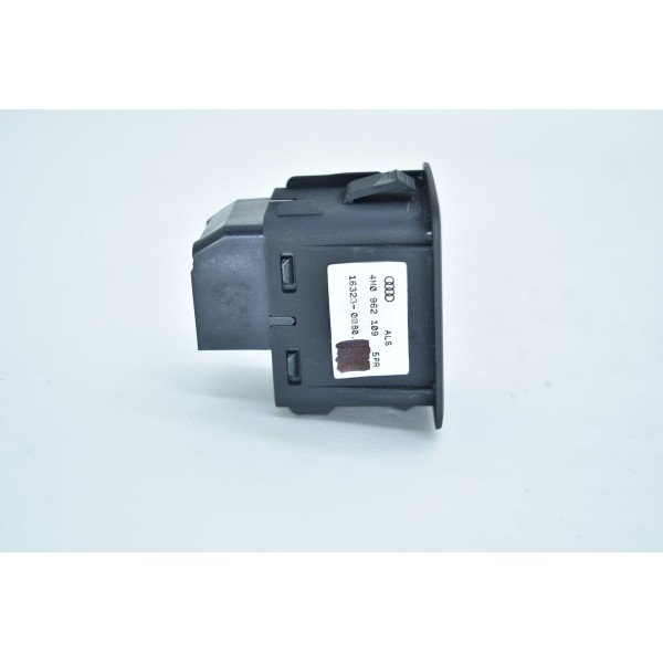 Botao Para Desativar Alarme Audi A3 Sportback 1.4 17