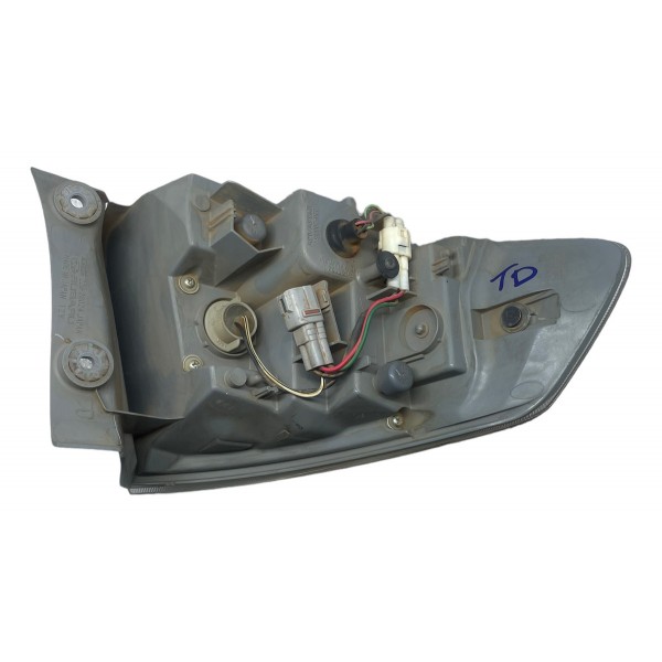 Lanterna Traseira Direita Subaru Impreza 2.0 2011