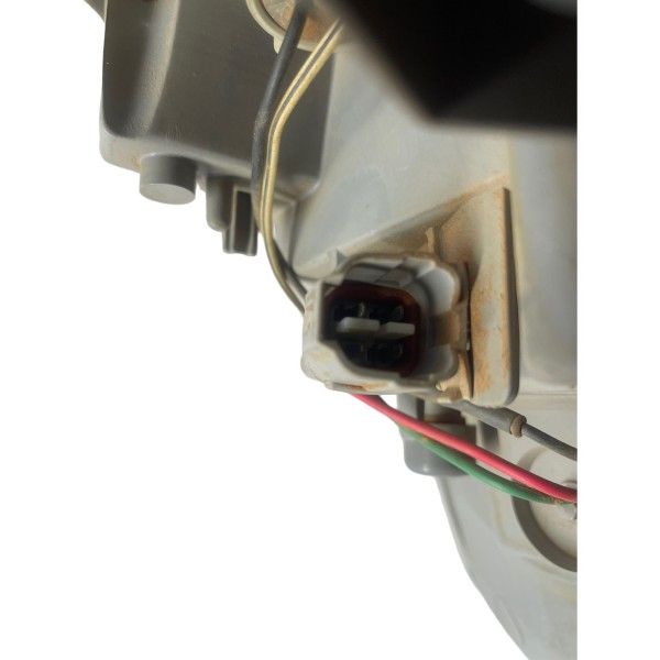 Lanterna Traseira Direita Subaru Impreza 2.0 2011