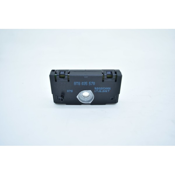 Modulo Supressor De Ruidos Audi A3 Sportback 1.4 17