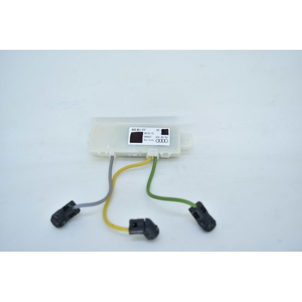 Sensor De Presença Alarme Audi A3 Sportback Tfsi 1.4