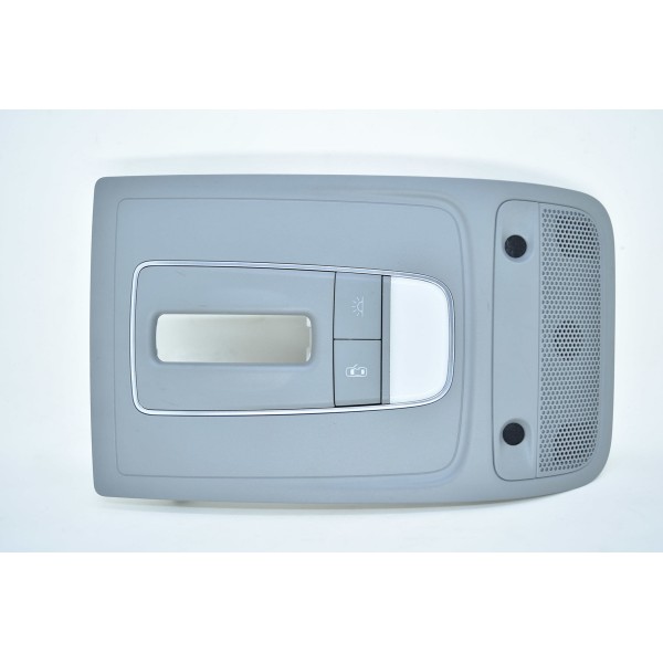 Luz De Cortesia Dianteira Central Audi A3 Sportback Tfsi 1.4
