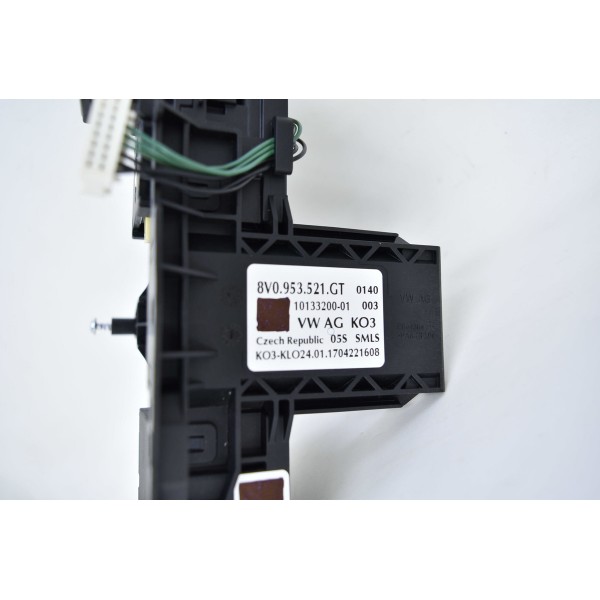 Chave De Seta Audi A3 Sportback Tfsi 1.4