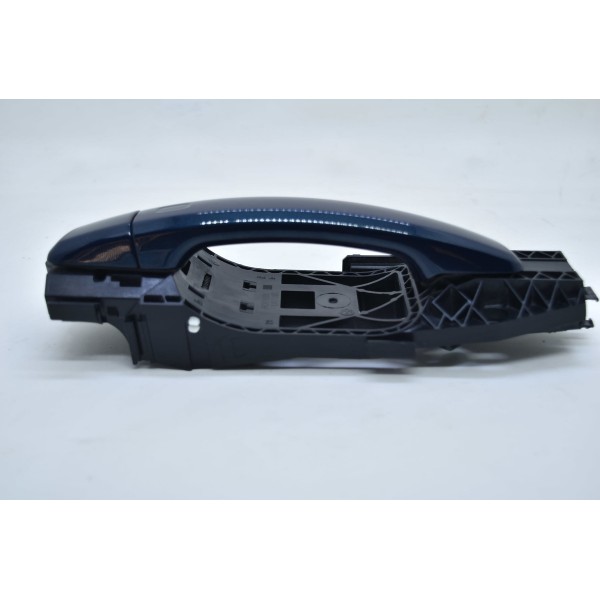 Maçaneta Externa Esquerdo Audi A3 Sportback 1.4 17